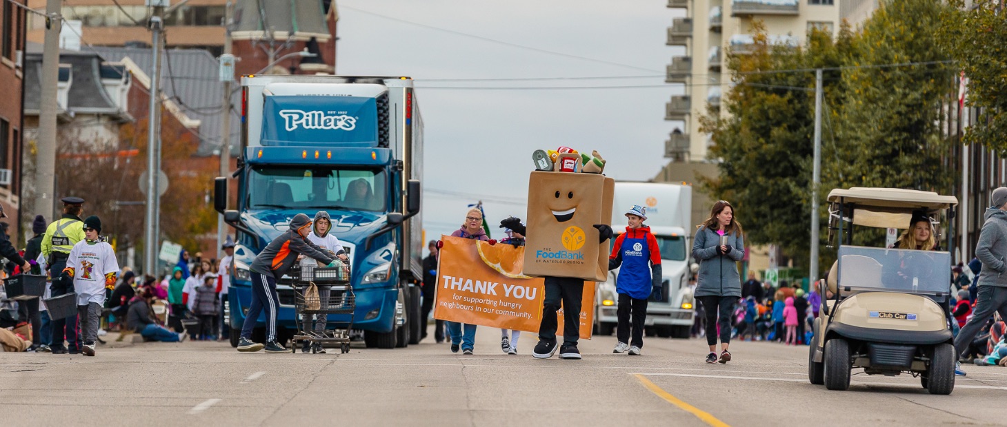 Hero Banner Event Fooddrive Kwo Parade Food Drive