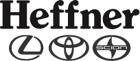 Heffner logo
