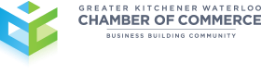 KW Chamber of Commerce logo