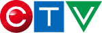 CTV logo