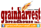 Grainharvest logo