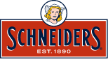 schneiders logo