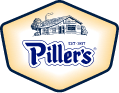 Pillar's Logo