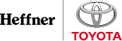 Heffner Toyota Logo