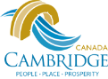 City of Cambridge logo