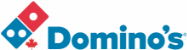 Domino's Pizza logo