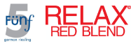 FunF Relax Red Blend Logo