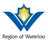 Region of Waterloo logo