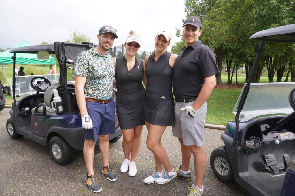 Oktoberfest Golf Experience - Presented By Clintar