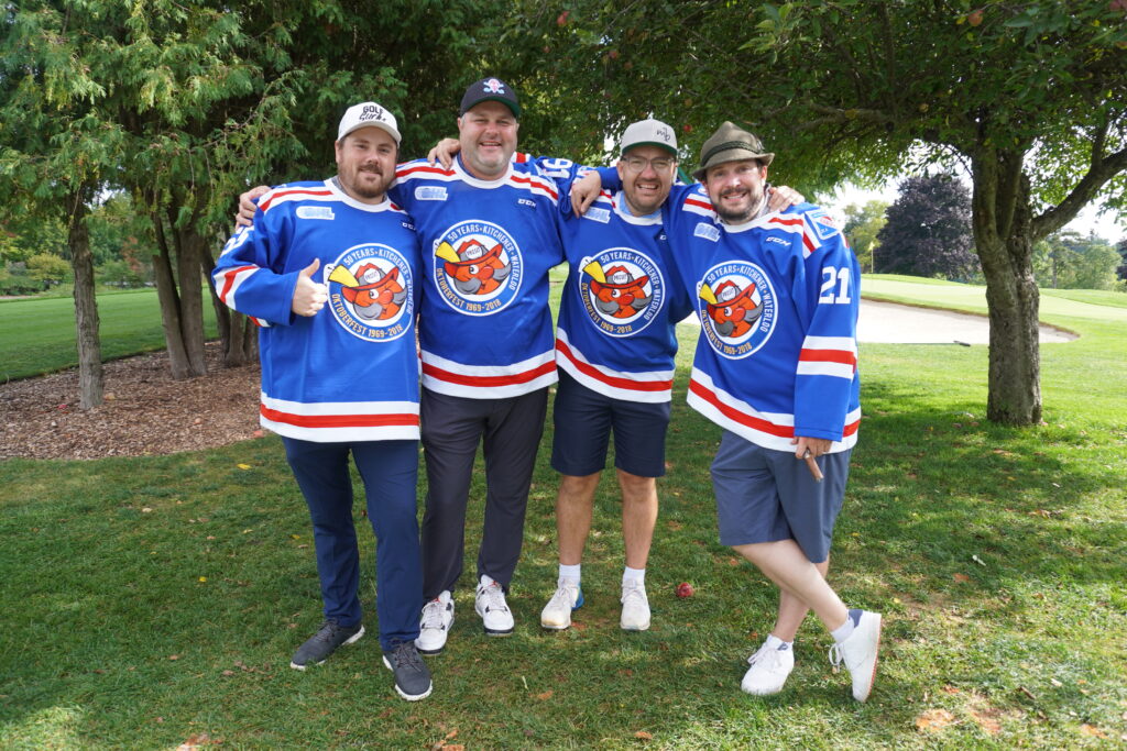 Oktoberfest Golf Experience - Presented By Clintar