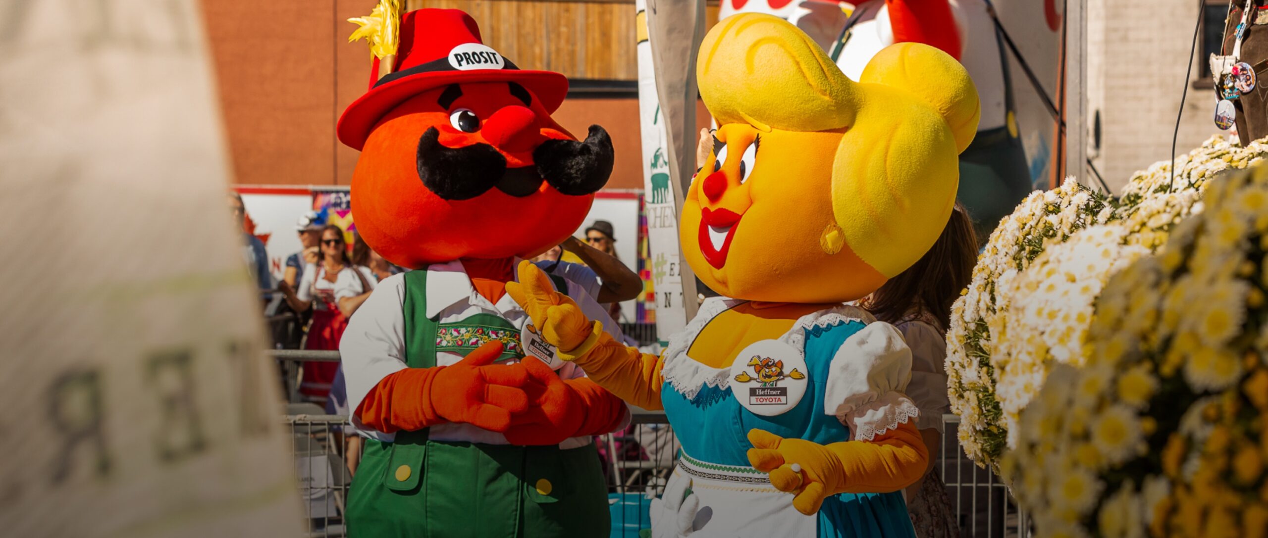 Onkel Hans Amp Tante Frieda