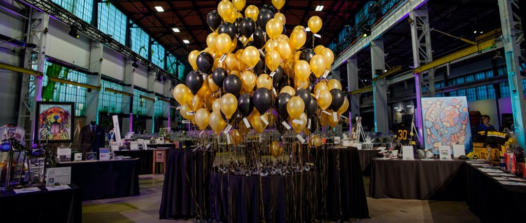 KWO Gala Night
