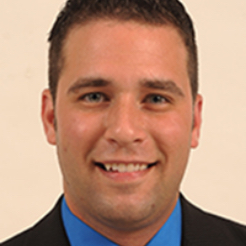 Rob Orendi, Director, Sports