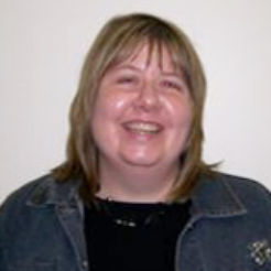 Kerry Lynn Wilkie Director Event Productions