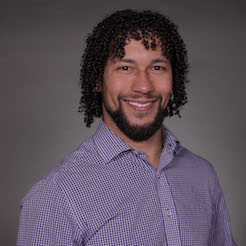Allan Cayenne, Director, Marketing