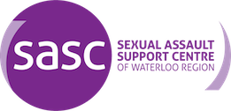 Sasc Logo Sexual Assault Support Centre Of Waterloo Region