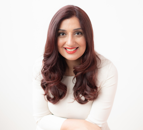 Samra Zaraf Samra Zaraf
