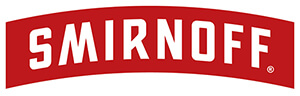 Smirnoff Logo 300