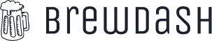 Brewdash Brewdash Logo