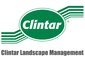 Clintar Landscape Management logo