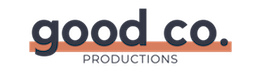 Good Co Productions Logo