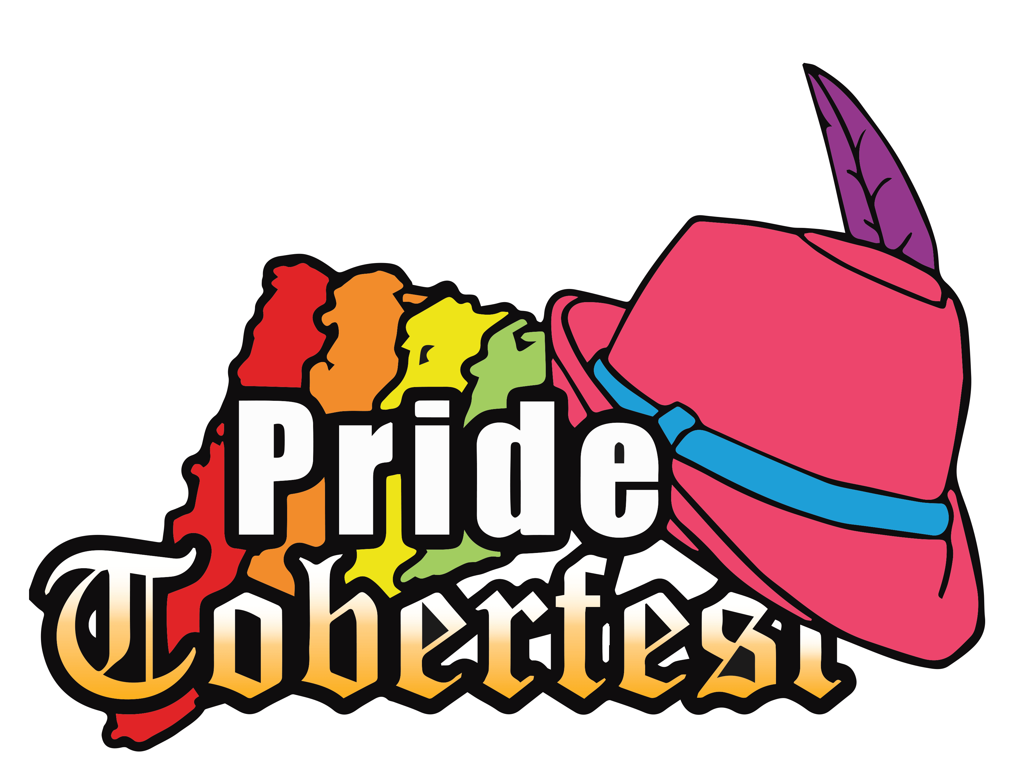 Tri Pride 039 S Annual Pridetoberfest Celebration