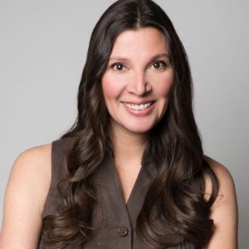 Lena Herold Headshot