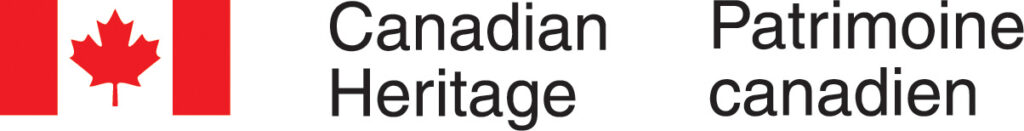Heritage Canada Logo