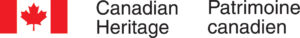 Heritage Canada Logo