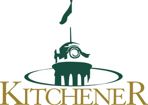 City of Kitchener Logo
