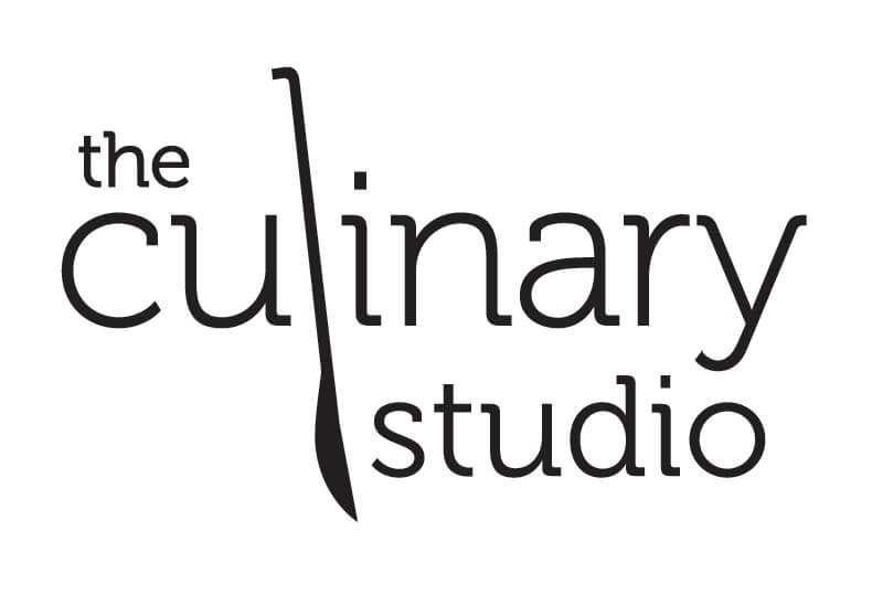 Culinarystudio Logo Copy The Culinary Studio