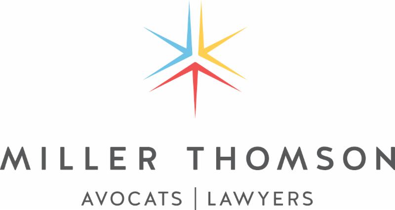 Miller Thomson Logo