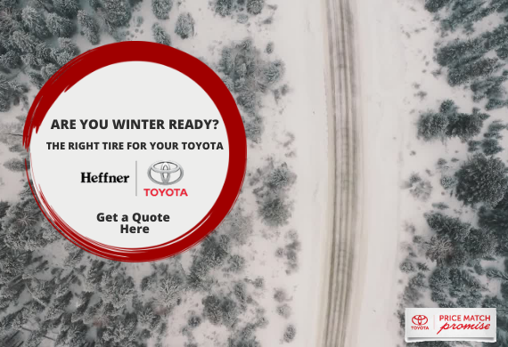 Toyota Tires Ad