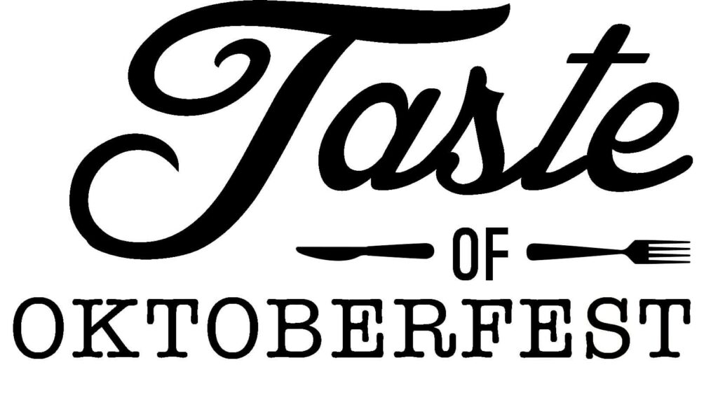 Taste of Oktoberfest