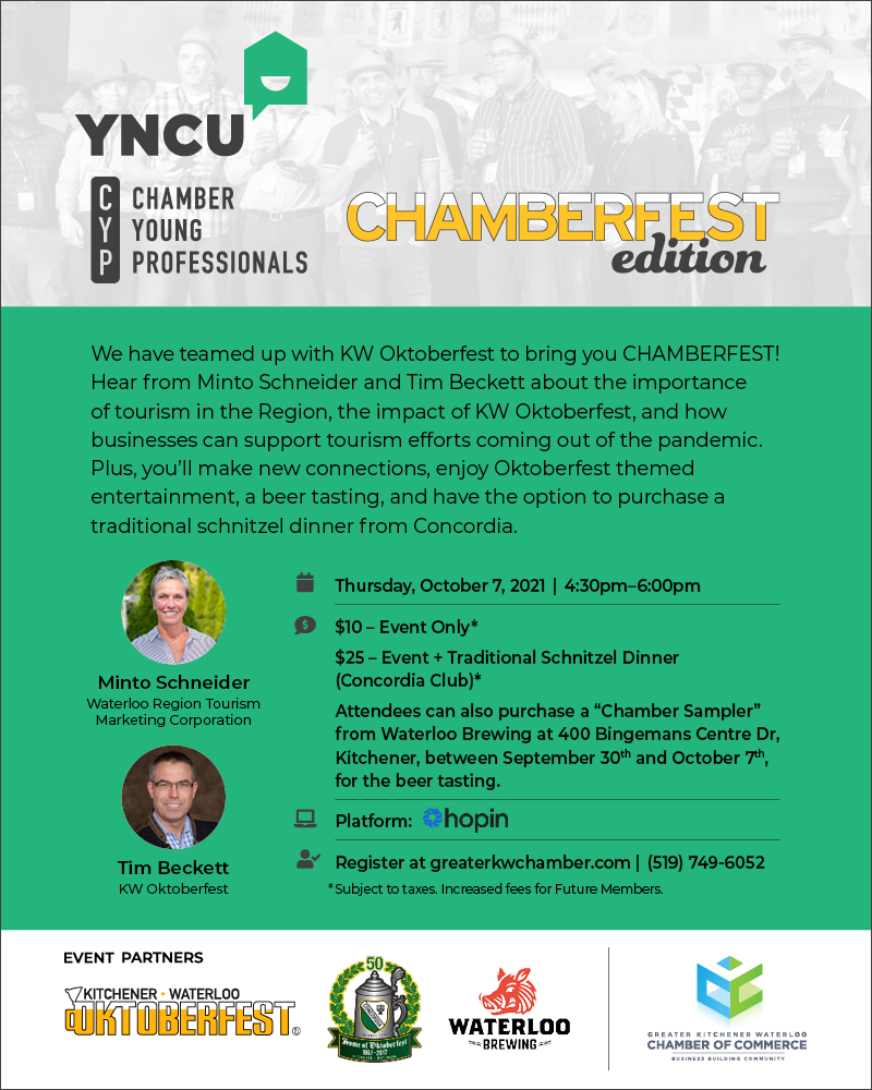 Yncu Young Professionals Chamberfest Edition 800x1000px