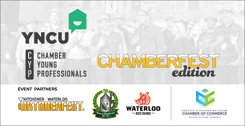 Yncu Chamber Young Professionals Chamberfest Edition