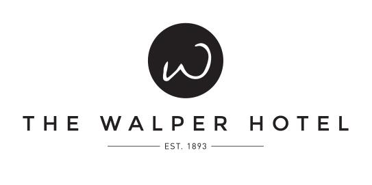 Walper Hotel Logo