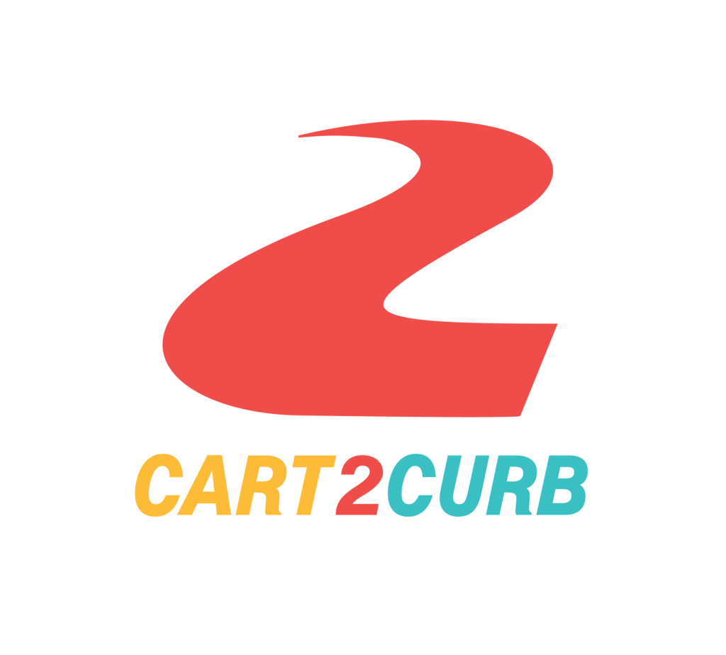 cart 2 curb