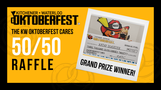 Grand Prize Winner 5050 Raffle 1 1 1 Raffle Grand Prize Winner