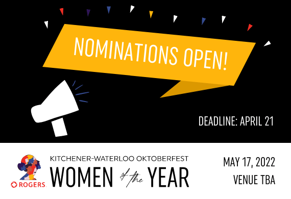 Nominations Open WOY Ad