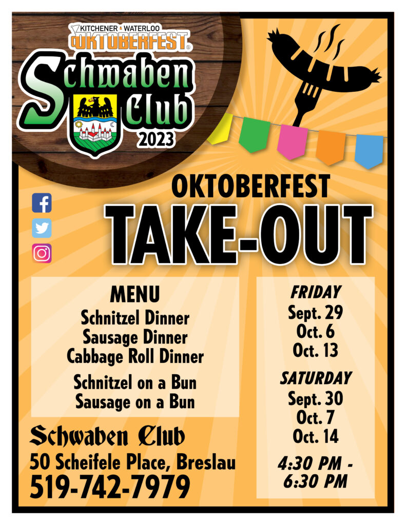 Oktoberfest 2023 Takeout Web