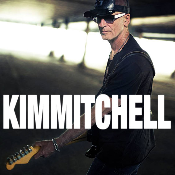 Kim Mitchell at Bingemans Oktoberfest