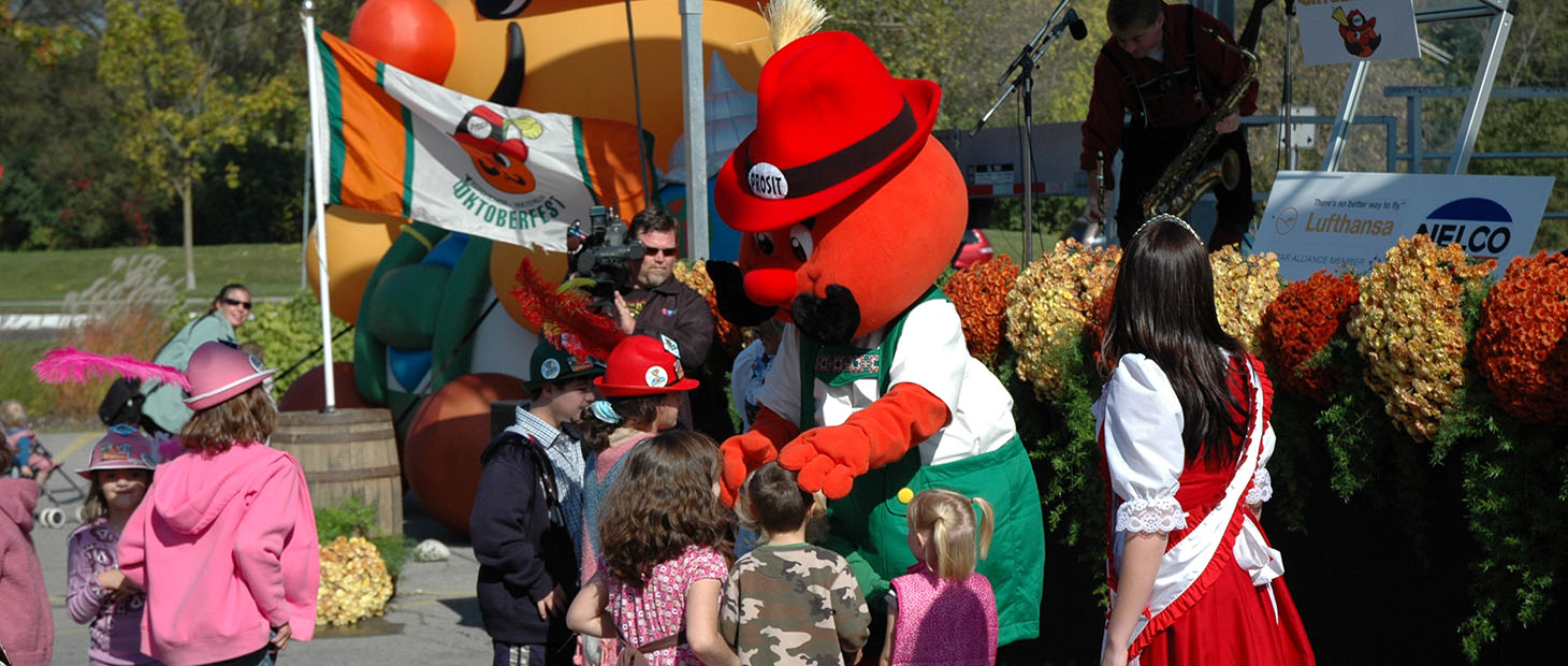 Kidtoberfest Kidtoberfest