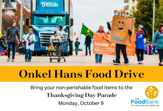Food Drive