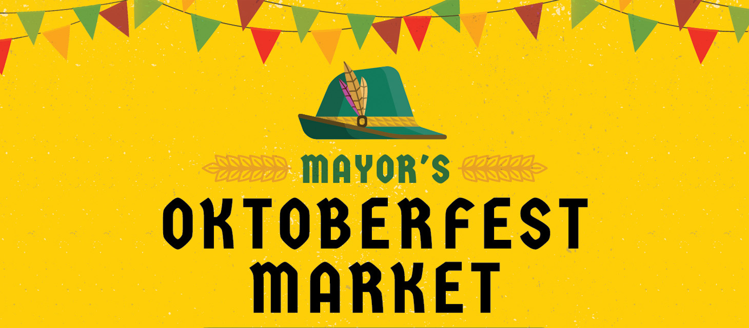 Mayors Market