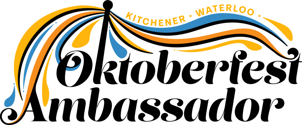 Oktoberfestambassador Logo Oktoberfestambassador Logo
