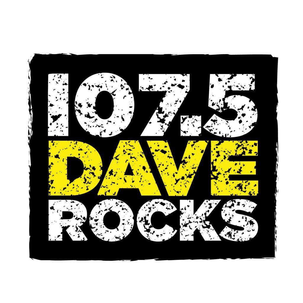 107 5daverocks