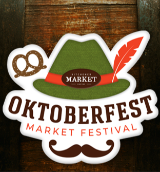 Oktoberfest Market Festival