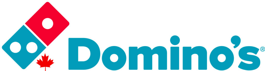 Dominos Logo