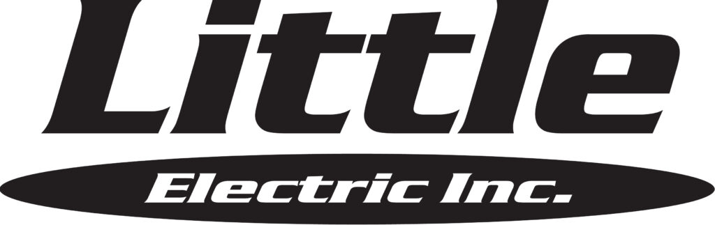 Little Electric High Res Logophotshop